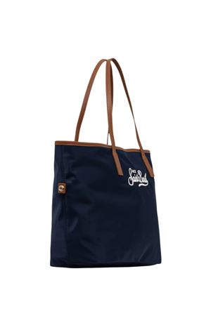 Borsa A Spalla City Bag Mid Nylon MC2 SAINT BARTH | Tracolla | CB000401823L